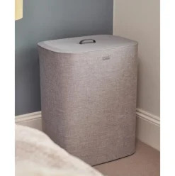 Cesta De Ropa Tota, 2X45 L