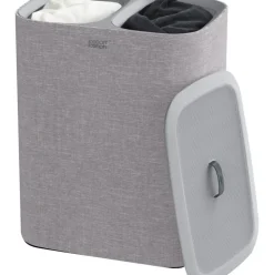 Cesta De Ropa Tota, 2X45 L