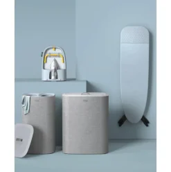 Cesta De Ropa Tota, 2X45 L