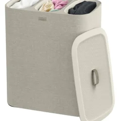 Cesta De Ropa Tota, 3X30 L