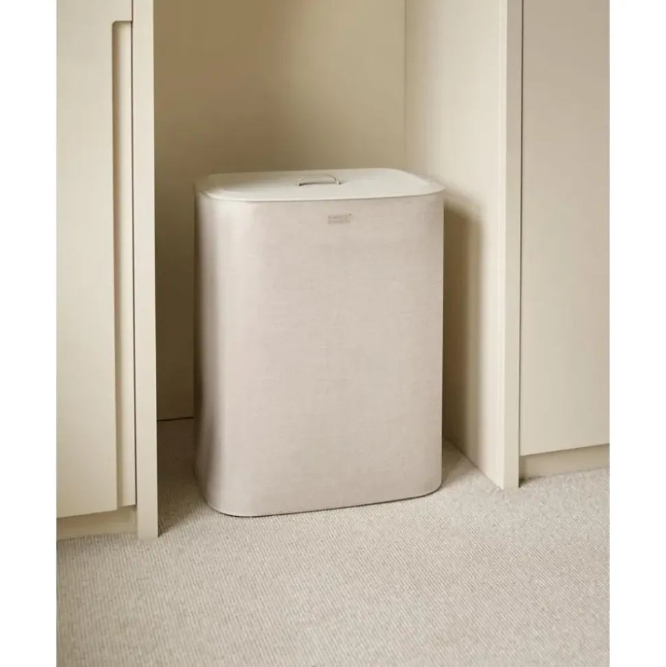 Cesta De Ropa Tota, 2X45 L