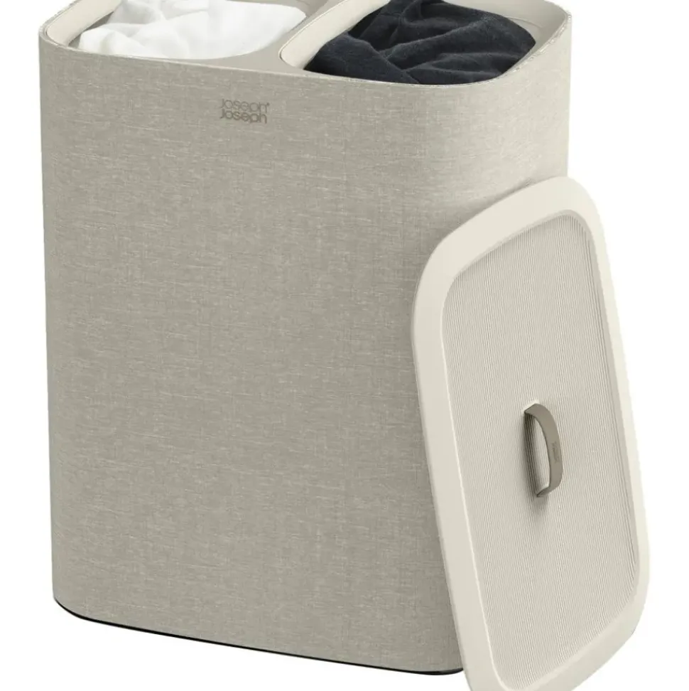 Cesta De Ropa Tota, 2X45 L