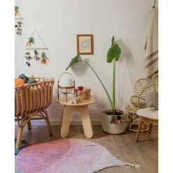 Cesta Infantil Artesanal Veggies
