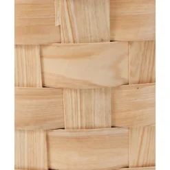 Cestas Artesanales Natur, 2 Uds.