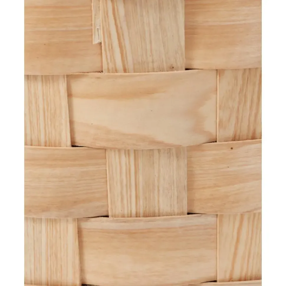 Cestas Artesanales Natur, 2 Uds.