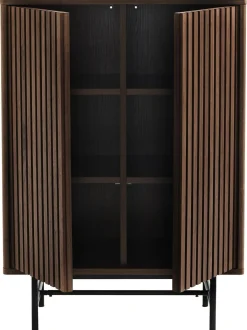 Chiffonnier Con Canale Rue