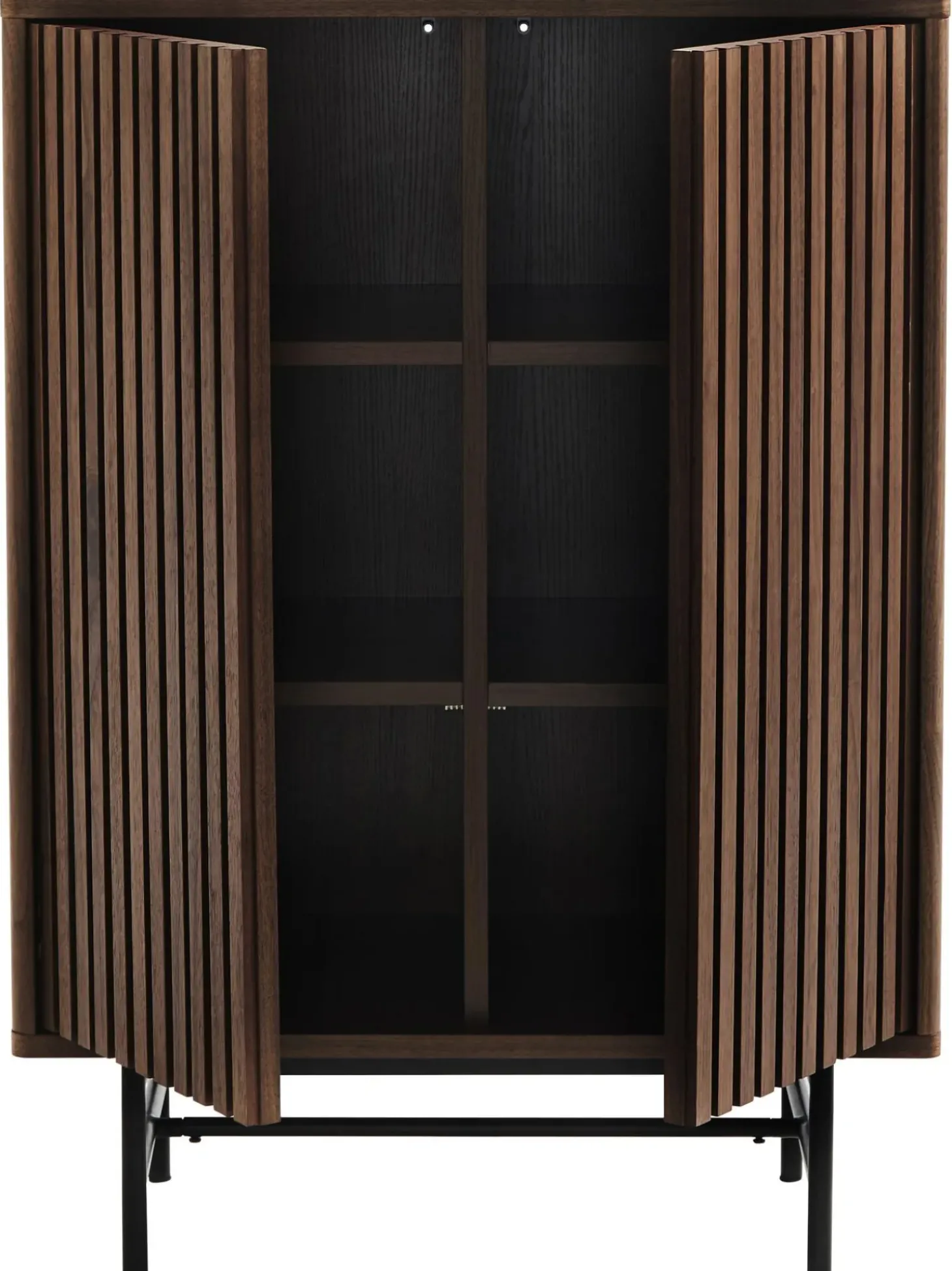 Chiffonnier Con Canale Rue