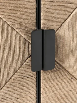 Chiffonnier De Madera De Mango Maciza June