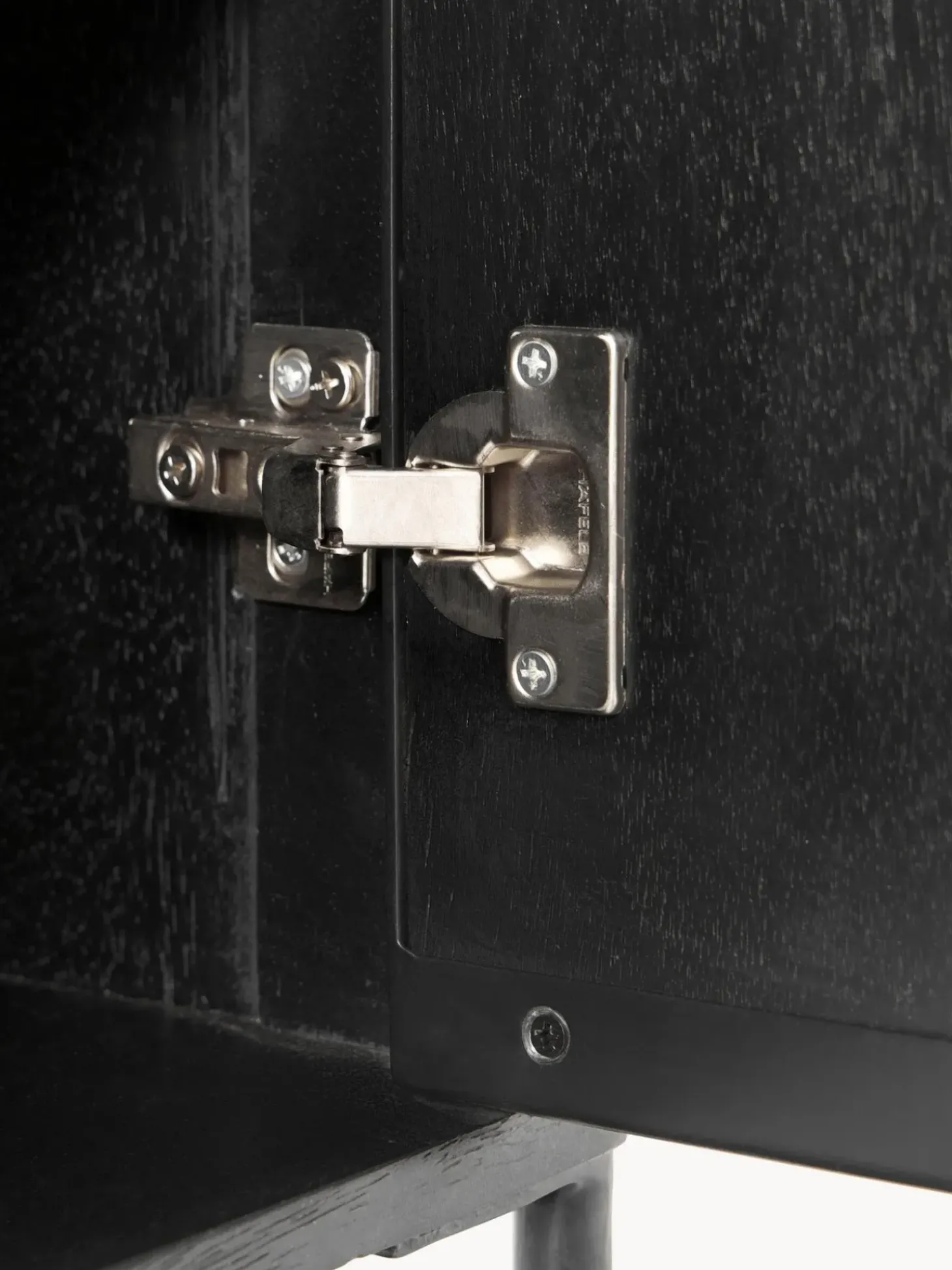 Chiffonnier De Madera De Mango Maciza June