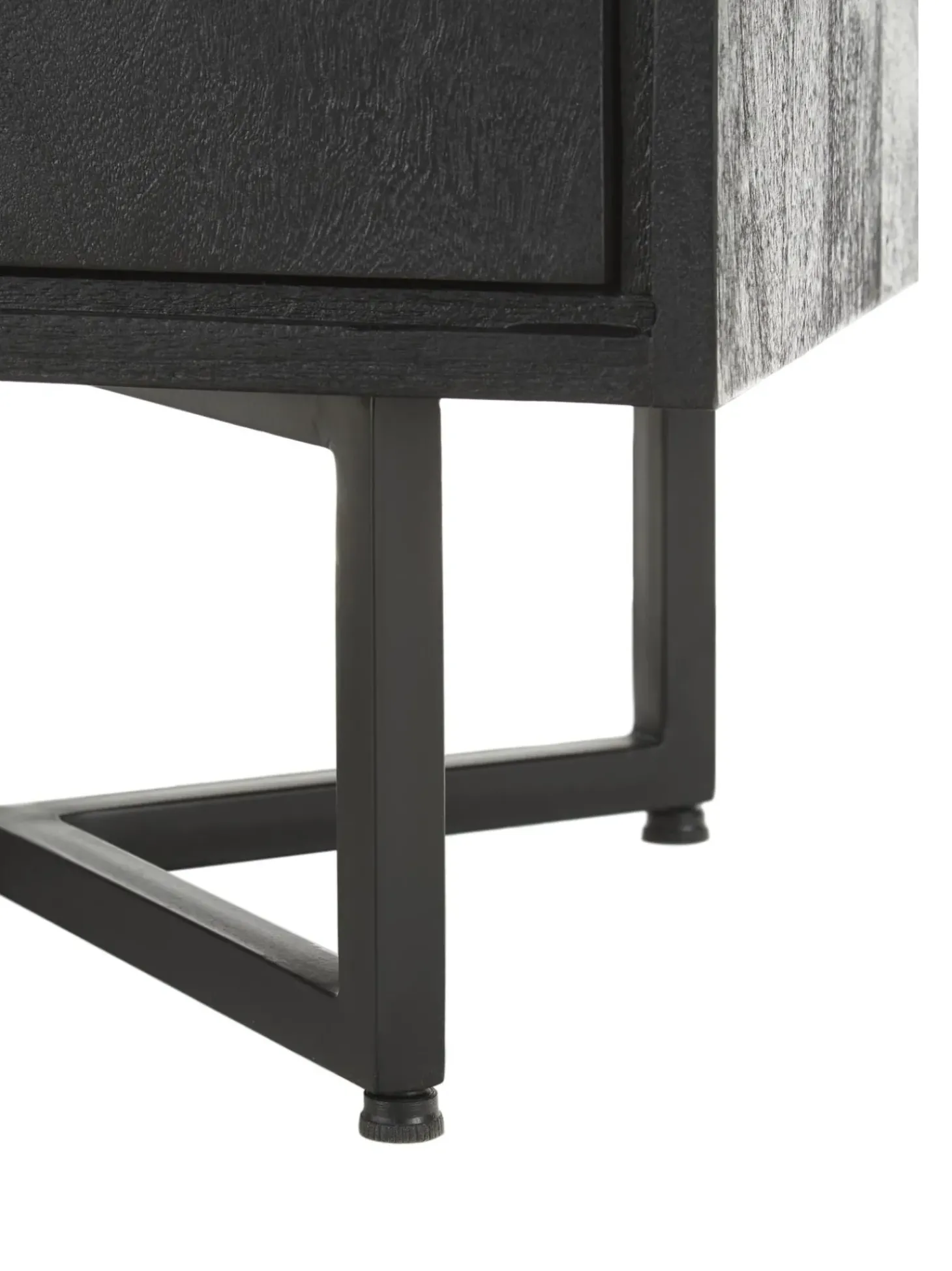 Chiffonnier De Madera Maciza Luca