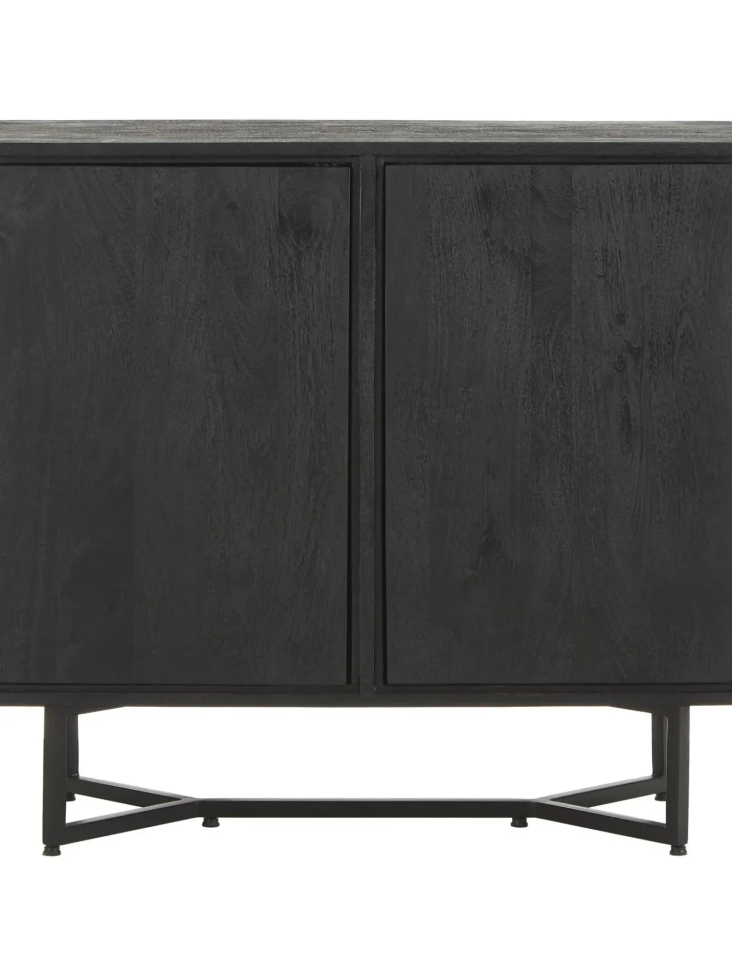 Chiffonnier De Madera Maciza Luca