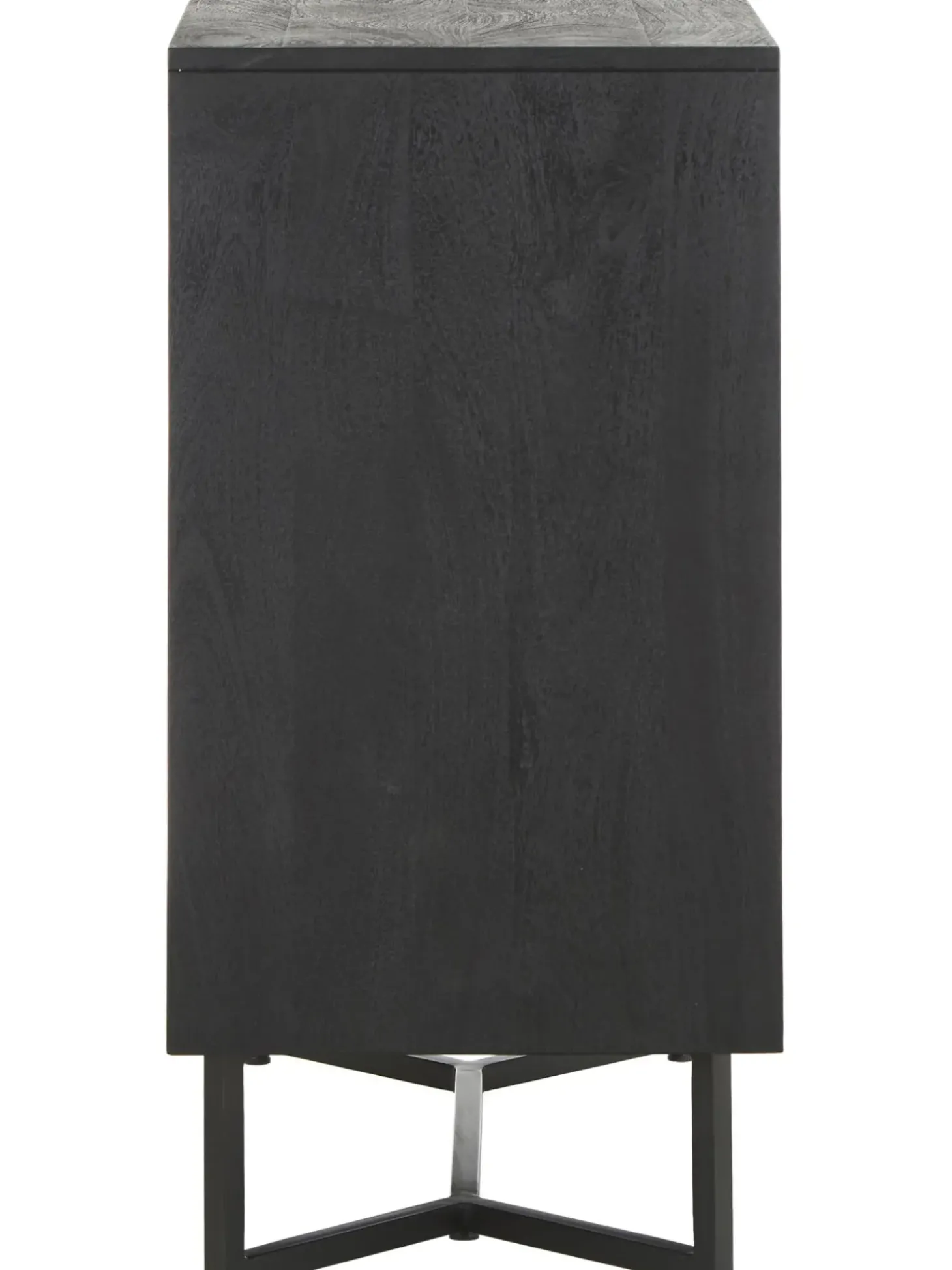 Chiffonnier De Madera Maciza Luca