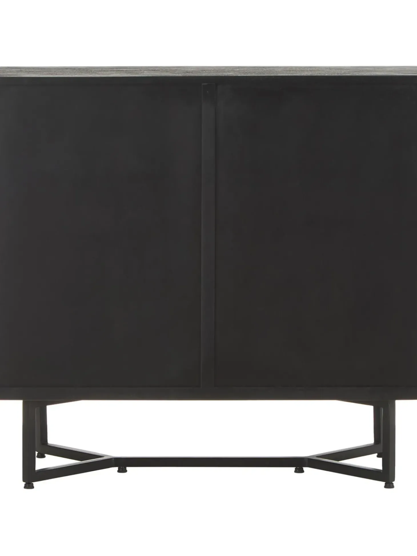 Chiffonnier De Madera Maciza Luca