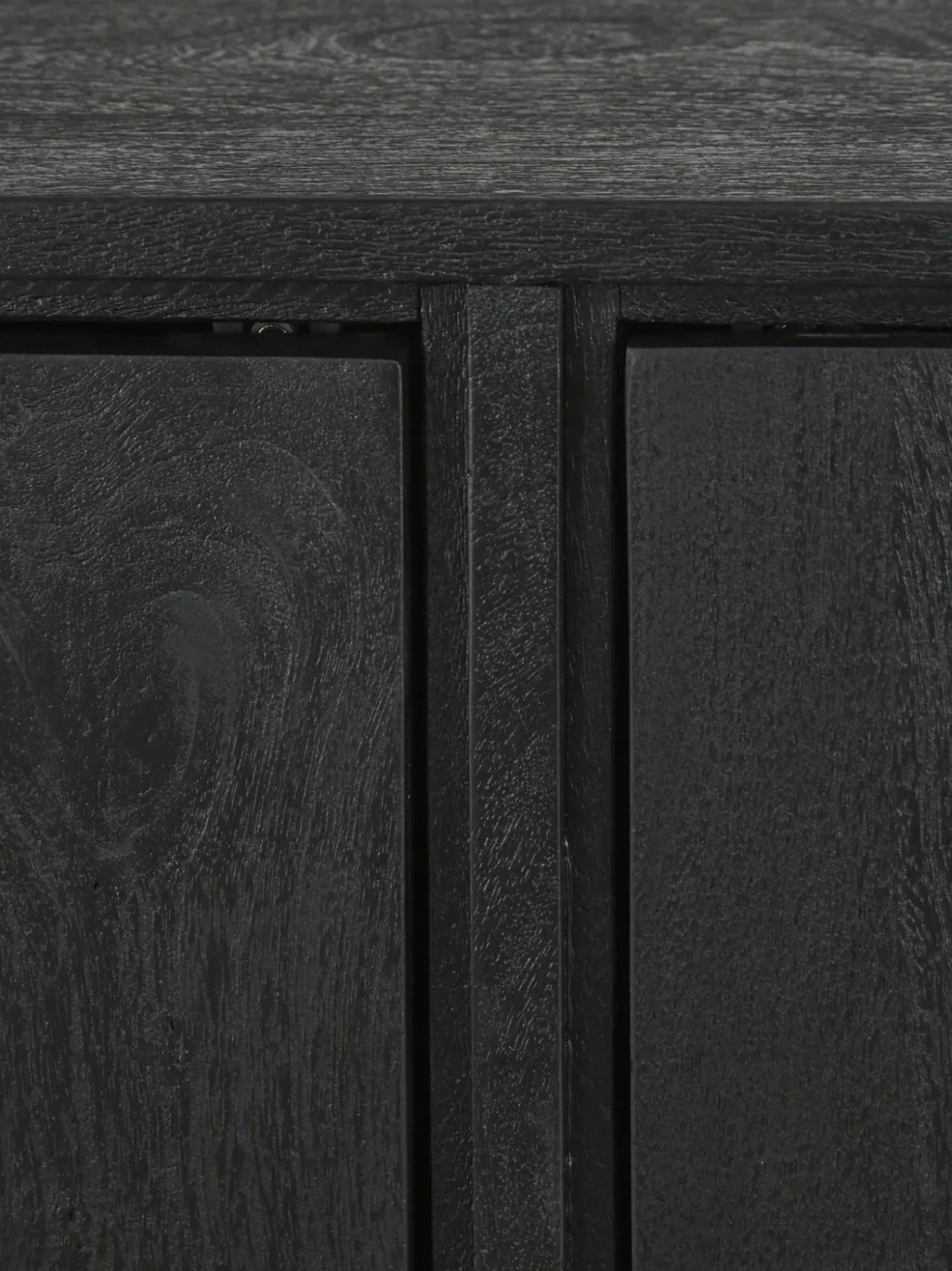 Chiffonnier De Madera Maciza Luca