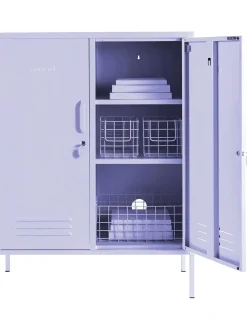 Chiffonnier De Metal Midi