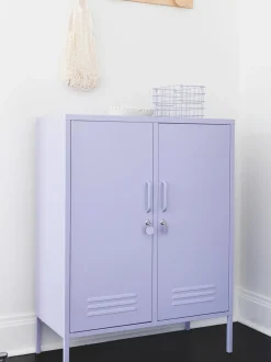 Chiffonnier De Metal Midi