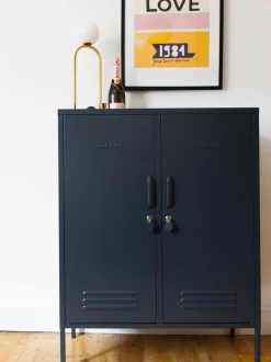 Chiffonnier De Metal The Midi