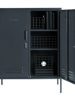 Chiffonnier De Metal The Midi