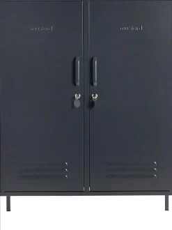 Chiffonnier De Metal The Midi