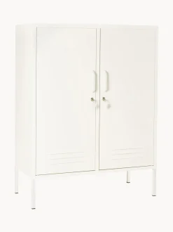 Chiffonnier De Metal The Midi