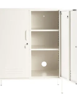 Chiffonnier De Metal The Midi