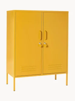 Chiffonnier De Metal The Midi