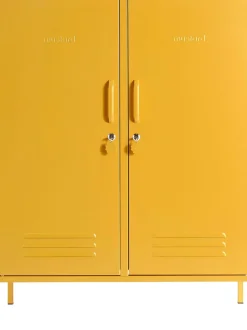 Chiffonnier De Metal The Midi