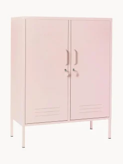 Chiffonnier De Metal The Midi