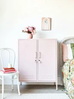 Chiffonnier De Metal The Midi