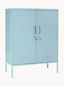 Chiffonnier De Metal The Midi