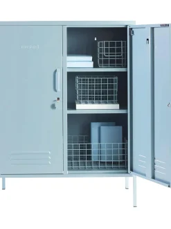 Chiffonnier De Metal The Midi