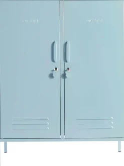 Chiffonnier De Metal The Midi