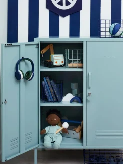 Chiffonnier De Metal The Midi