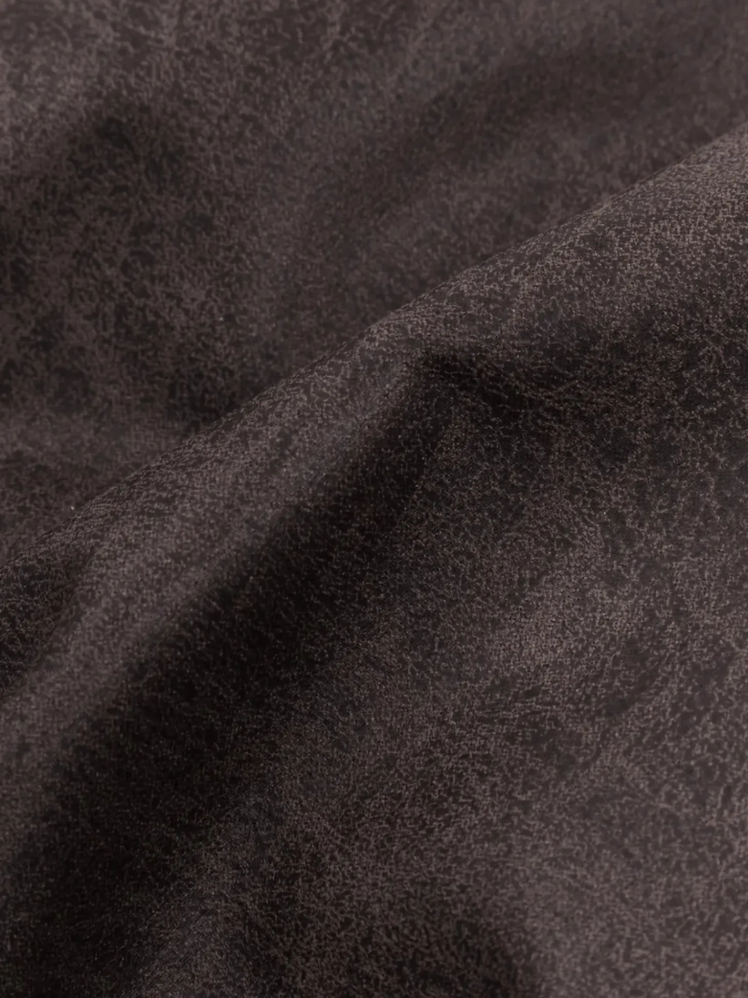 Cojin De Cuero Reciclado Sofa Lennon