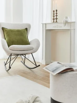 Cojin De Pana Sofa Lennon