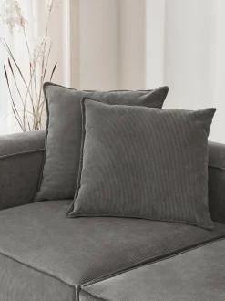 Cojin De Pana Sofa Lennon