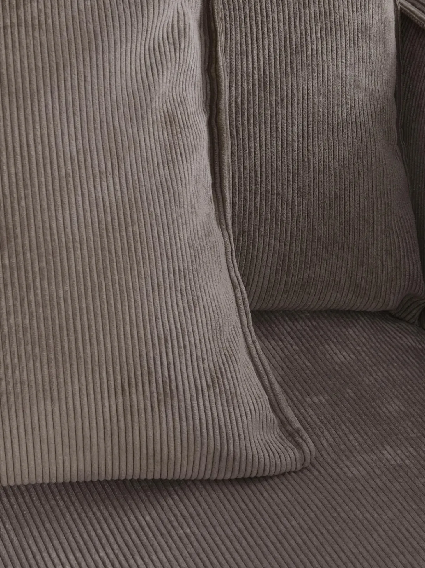 Cojin De Pana Sofa Lennon