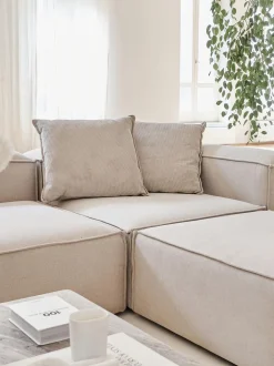 Cojin De Pana Sofa Lennon