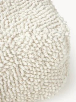 Cojin De Suelo De Algodon Indi