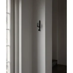 Colgador De Madera De Roble Woody