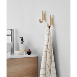 Colgador De Madera De Roble Umbrella, Diferentes Tamanos