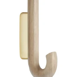 Colgador De Madera De Roble Umbrella, Diferentes Tamanos