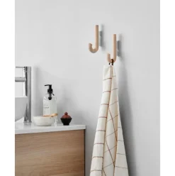 Colgador De Madera De Roble Umbrella, Diferentes Tamanos