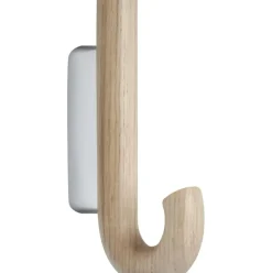 Colgador De Madera De Roble Umbrella, Diferentes Tamanos