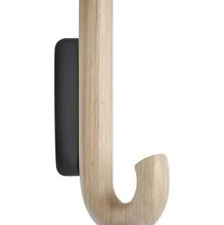 Colgador De Madera De Roble Umbrella, Diferentes Tamanos