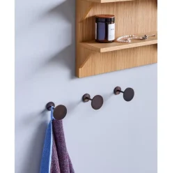 Colgador De Metal Flare