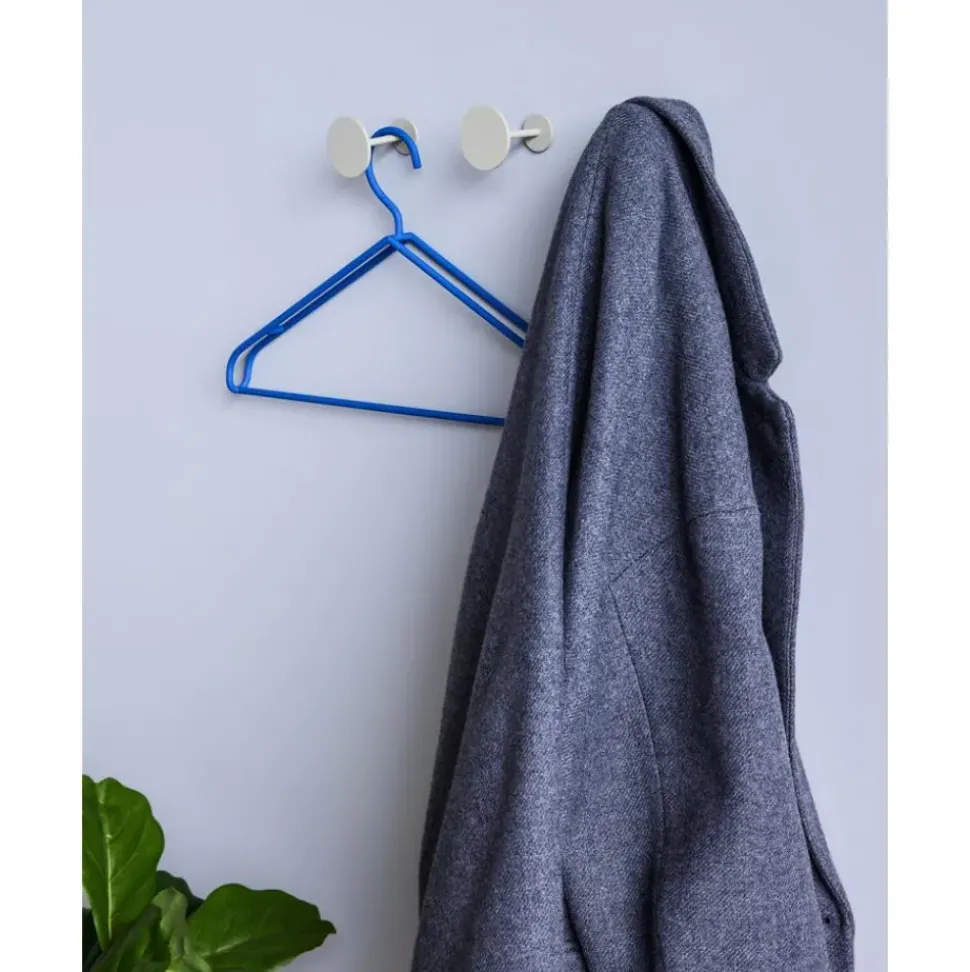 Colgador De Metal Flare