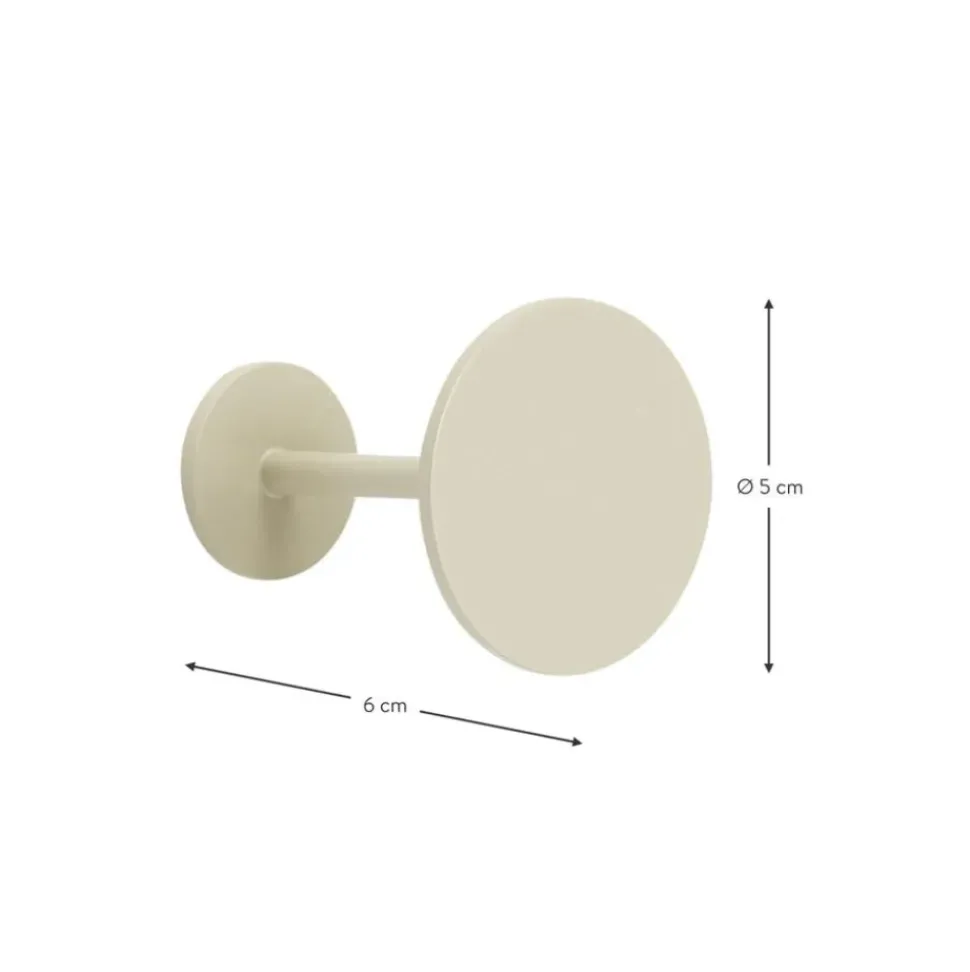 Colgador De Metal Flare