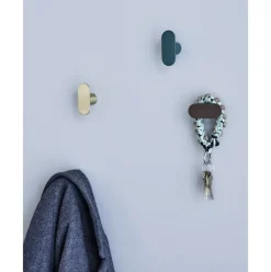 Colgador De Metal Piccollo