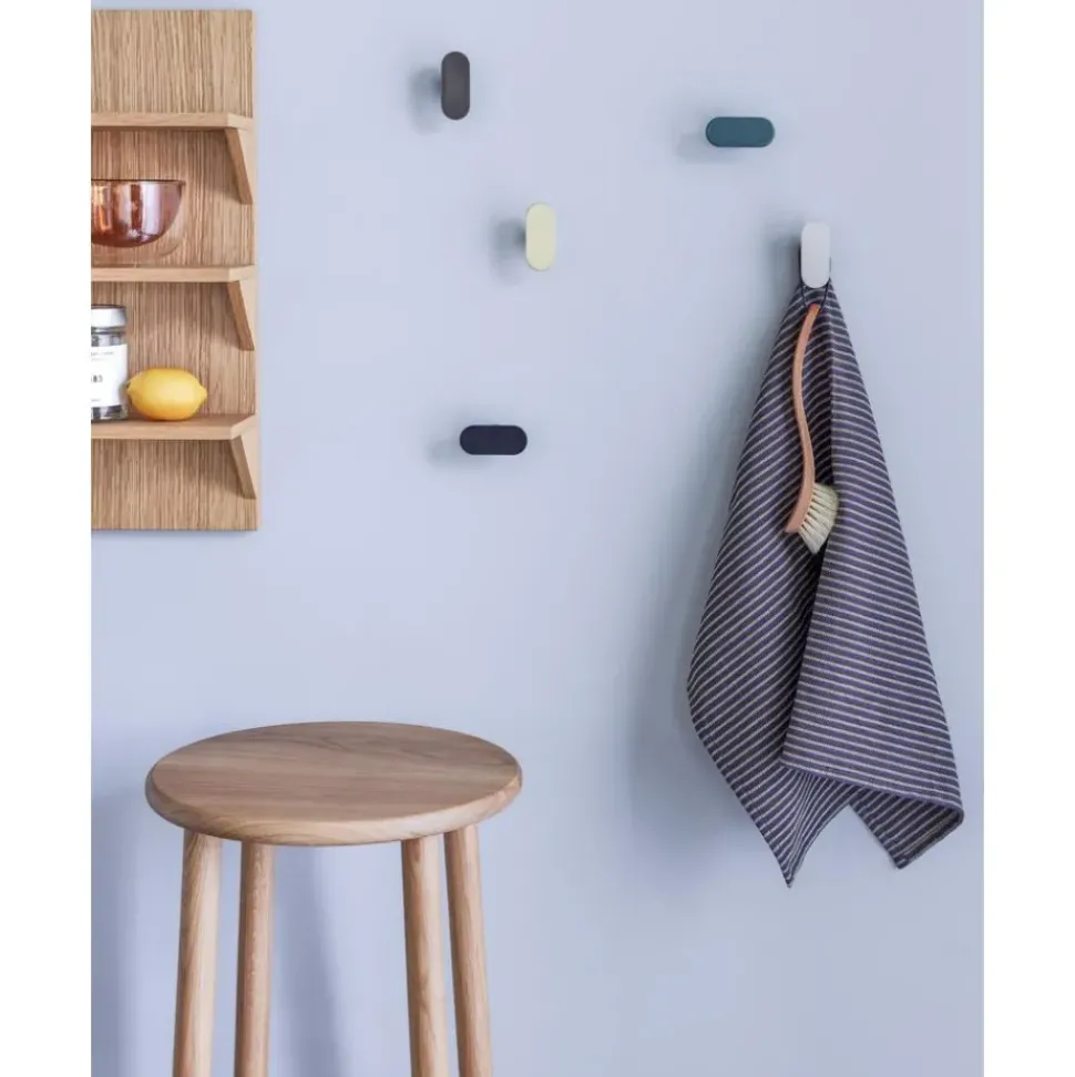 Colgador De Metal Piccollo